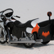 Illustration for article titled Back to the Bat Blog - a review of the sixties